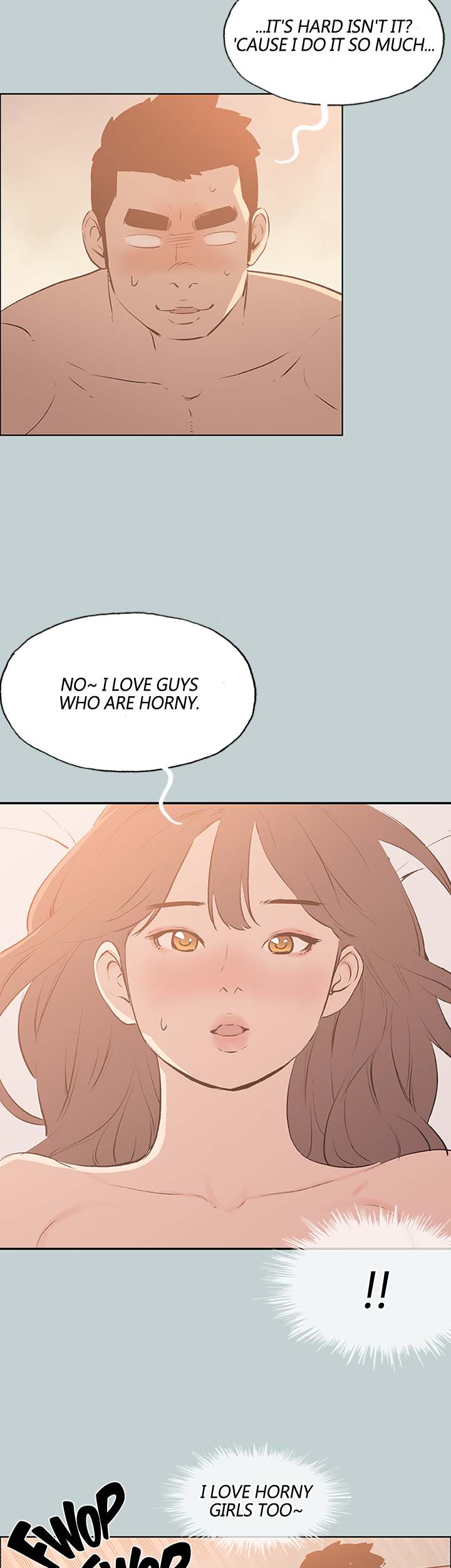 Love Square page 12