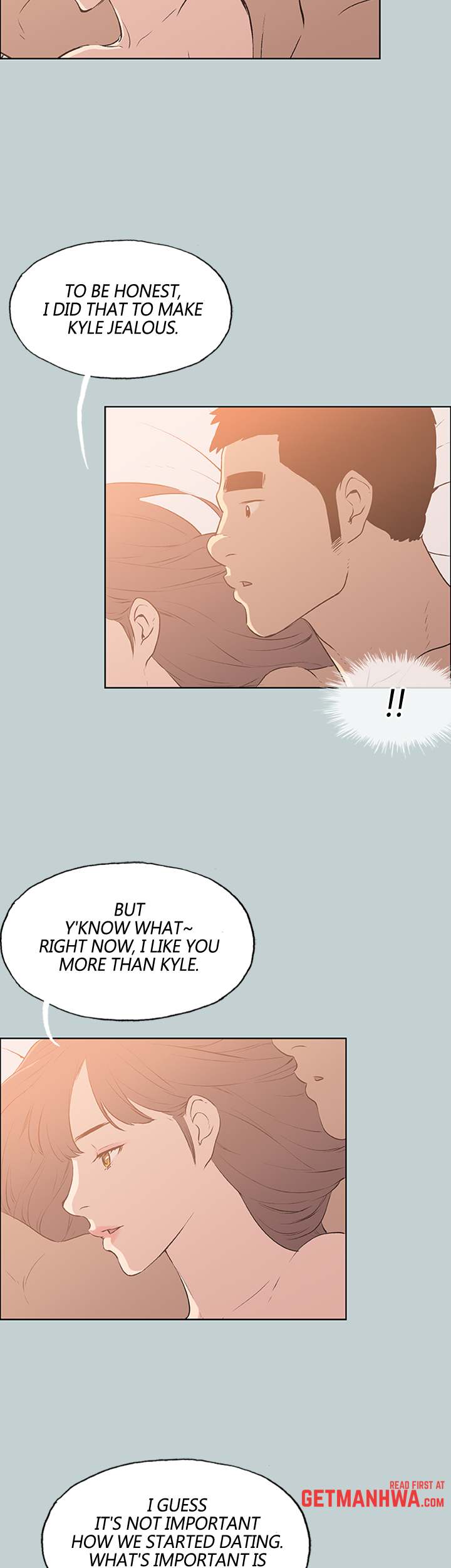 Love Square page 15