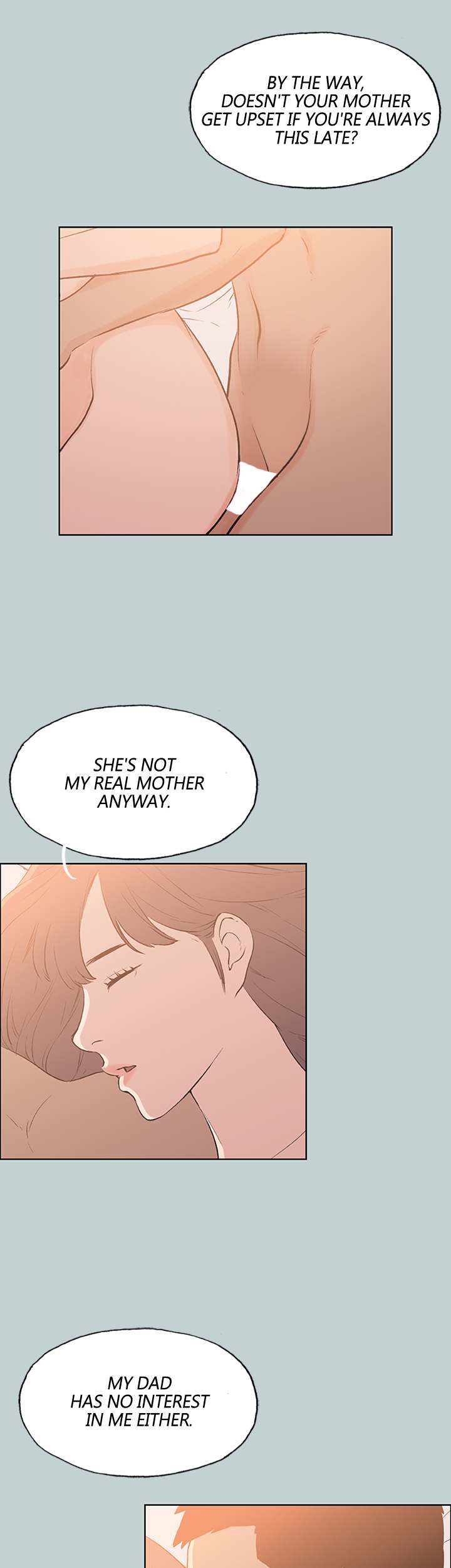 Love Square page 17