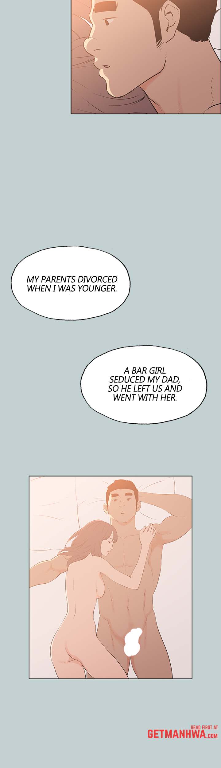 Love Square page 18