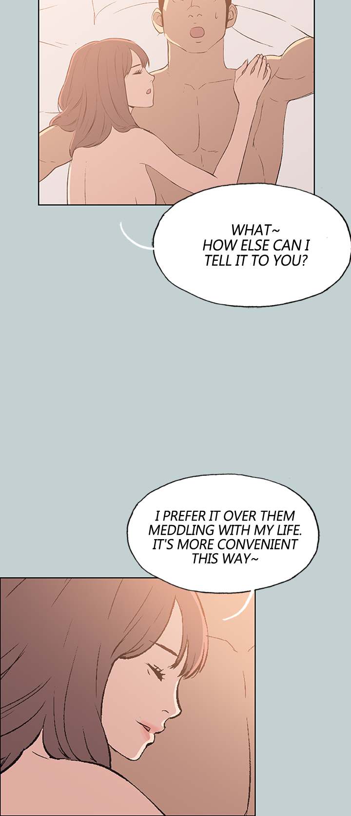 Love Square page 22