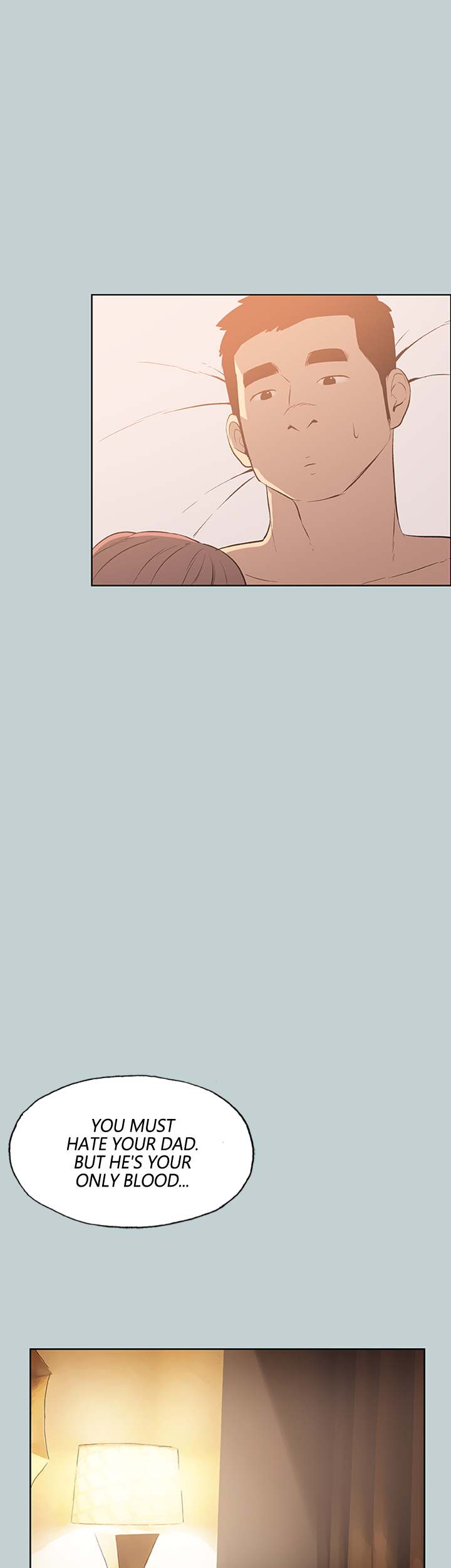 Love Square page 23