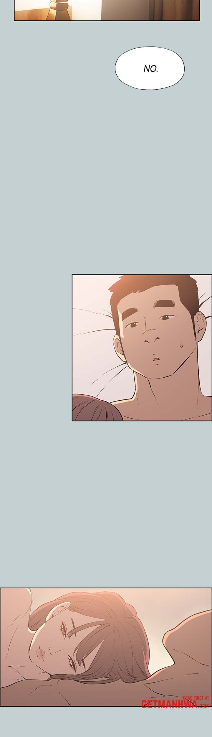Love Square page 24
