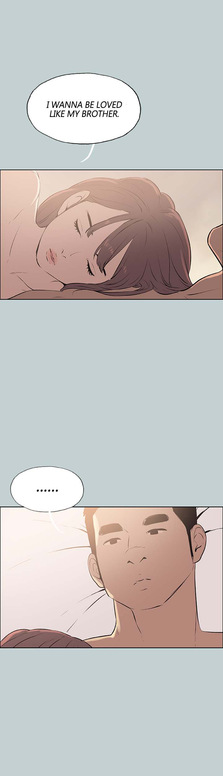Love Square page 26