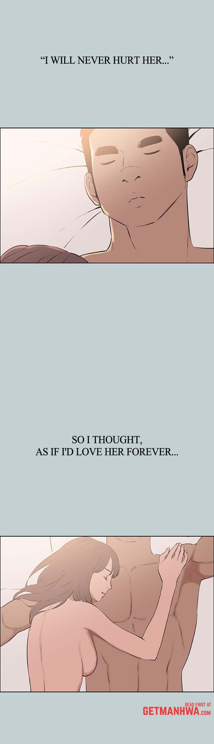 Love Square page 27