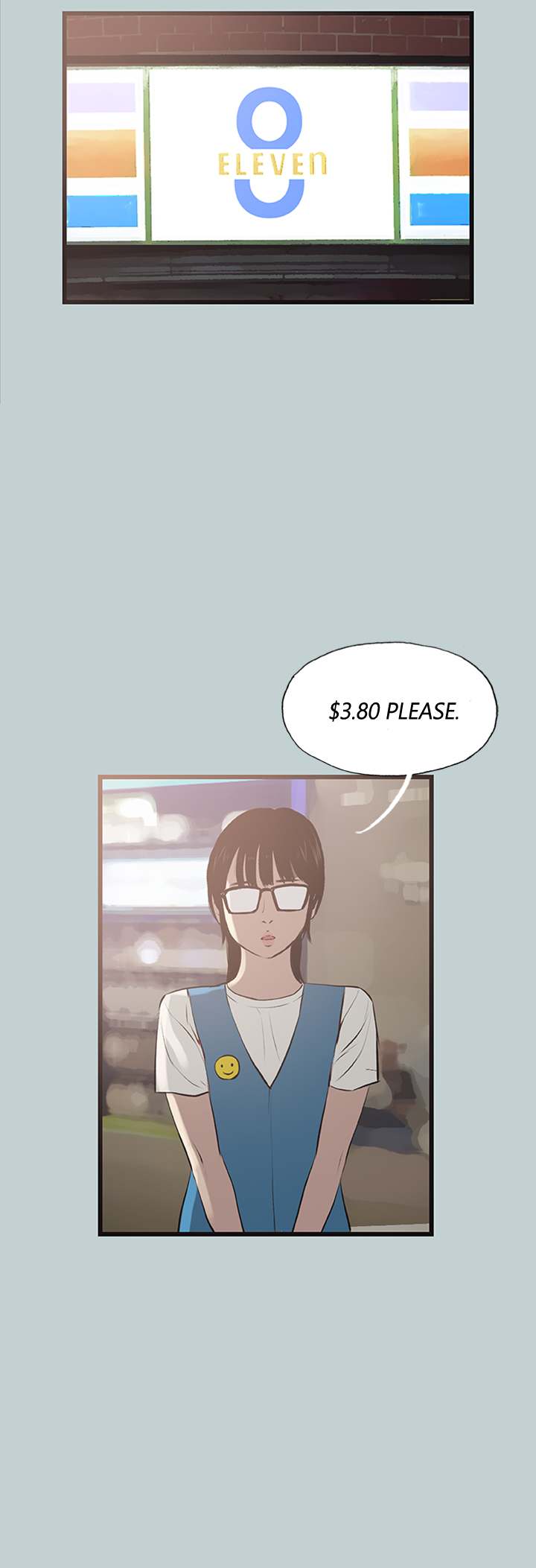 Love Square page 31