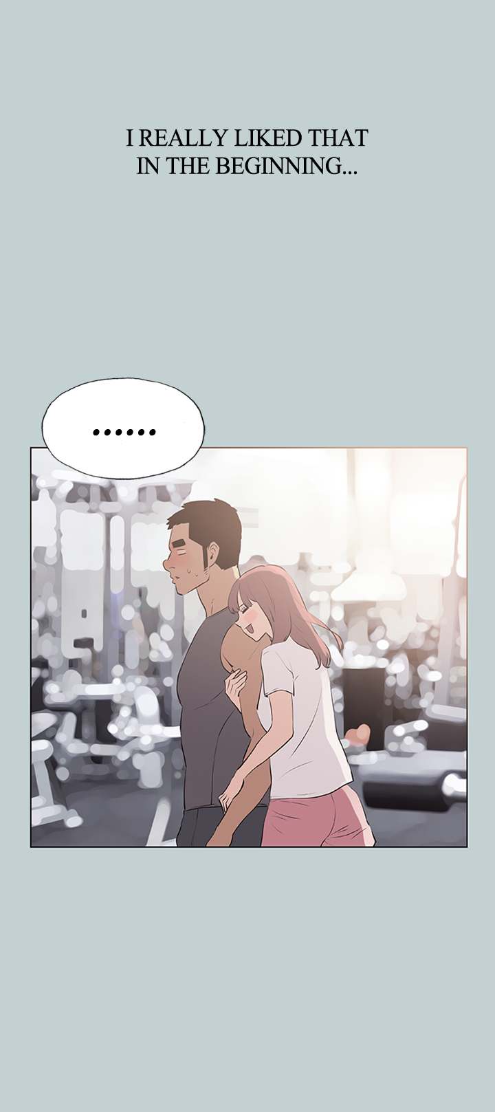 Love Square page 34