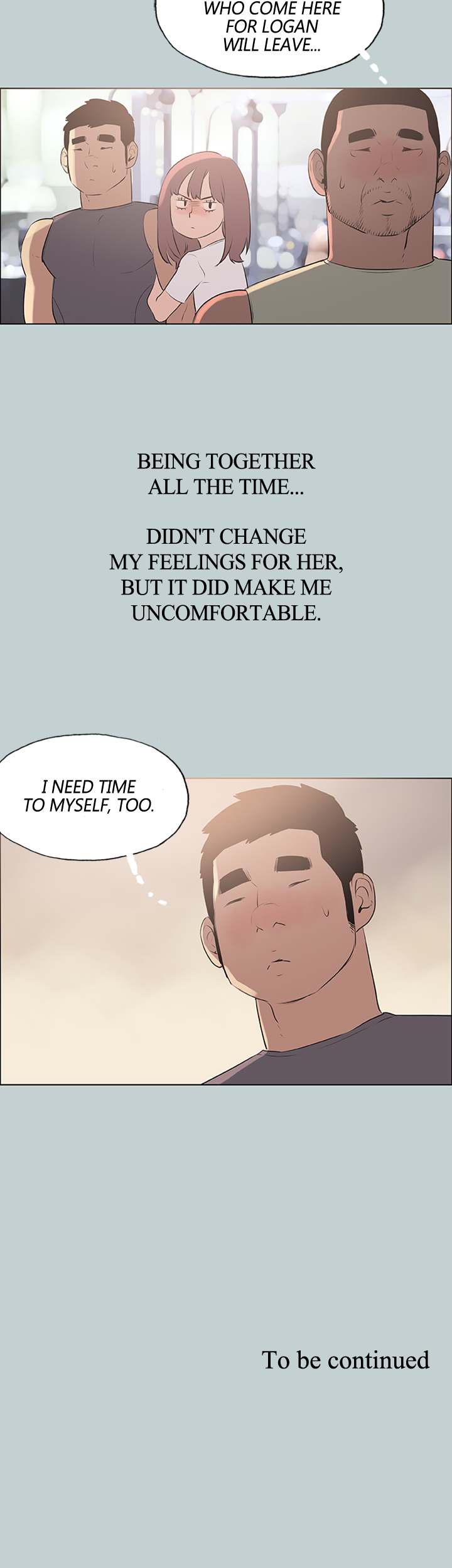 Love Square page 37