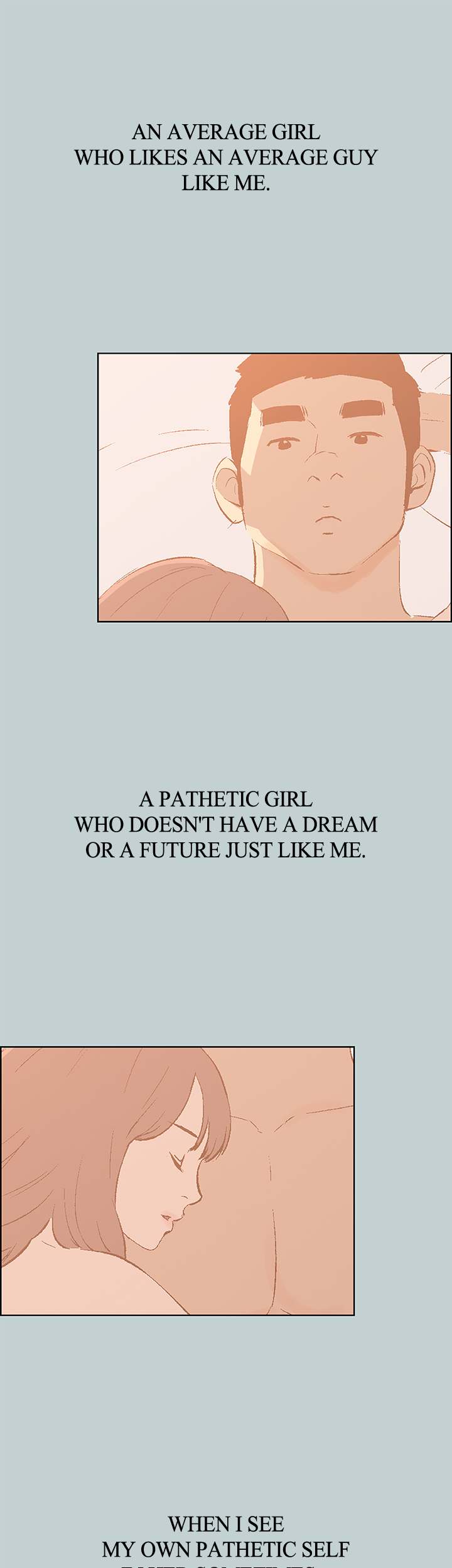 Love Square page 22