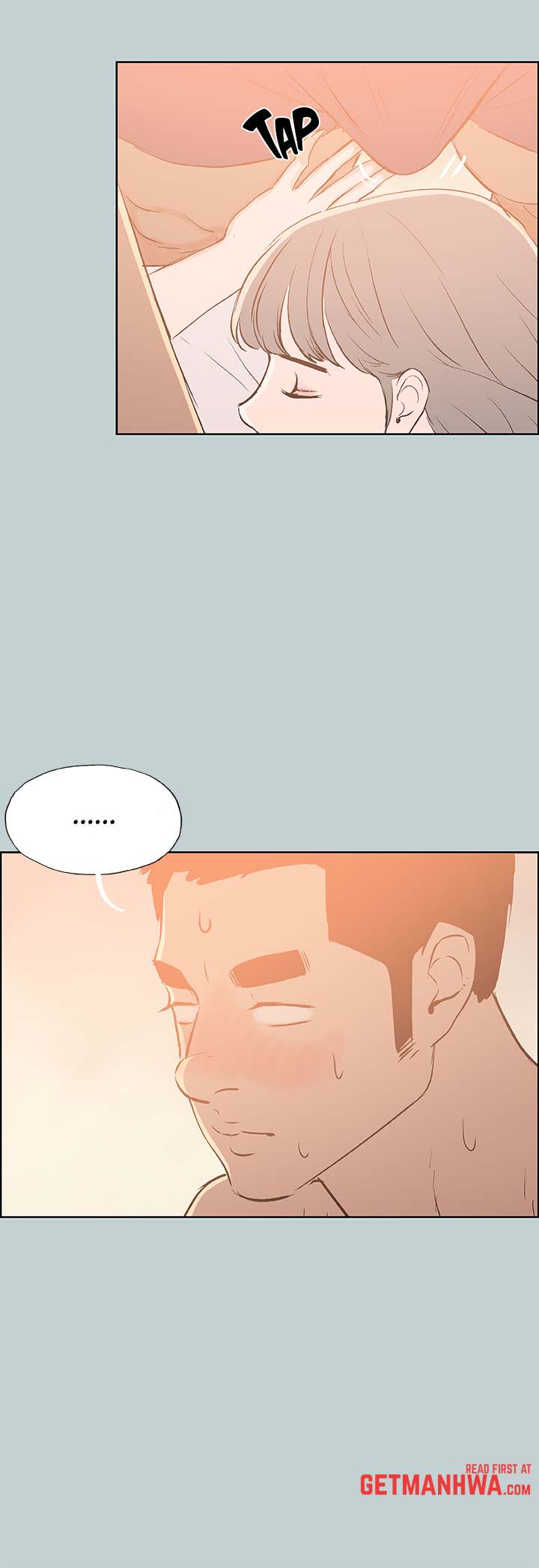Love Square page 26