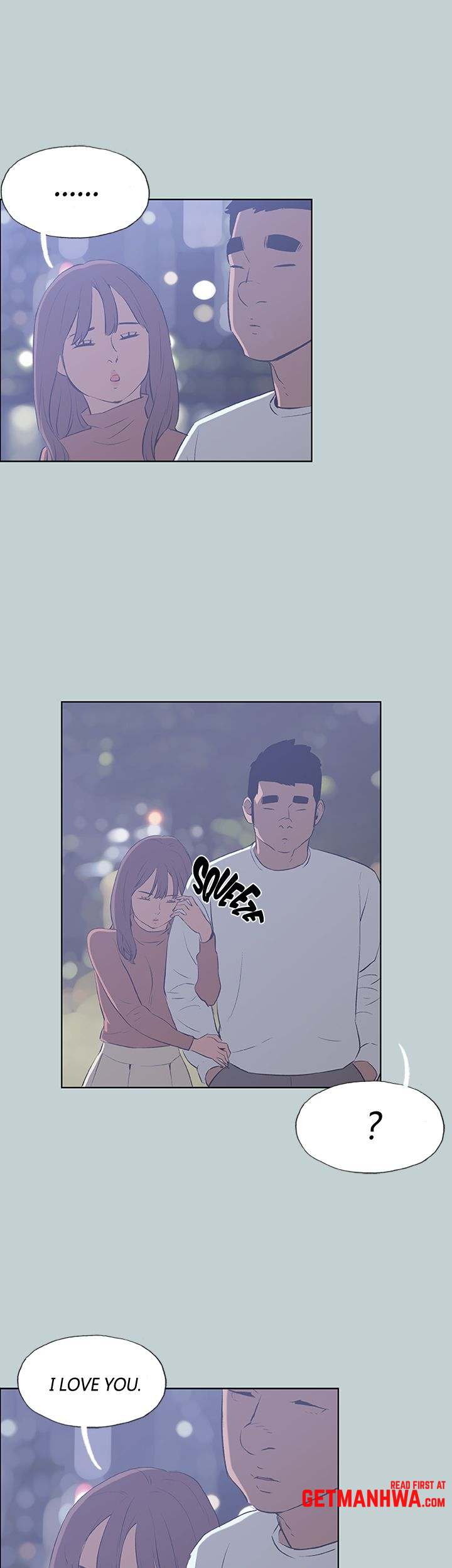 Love Square page 29