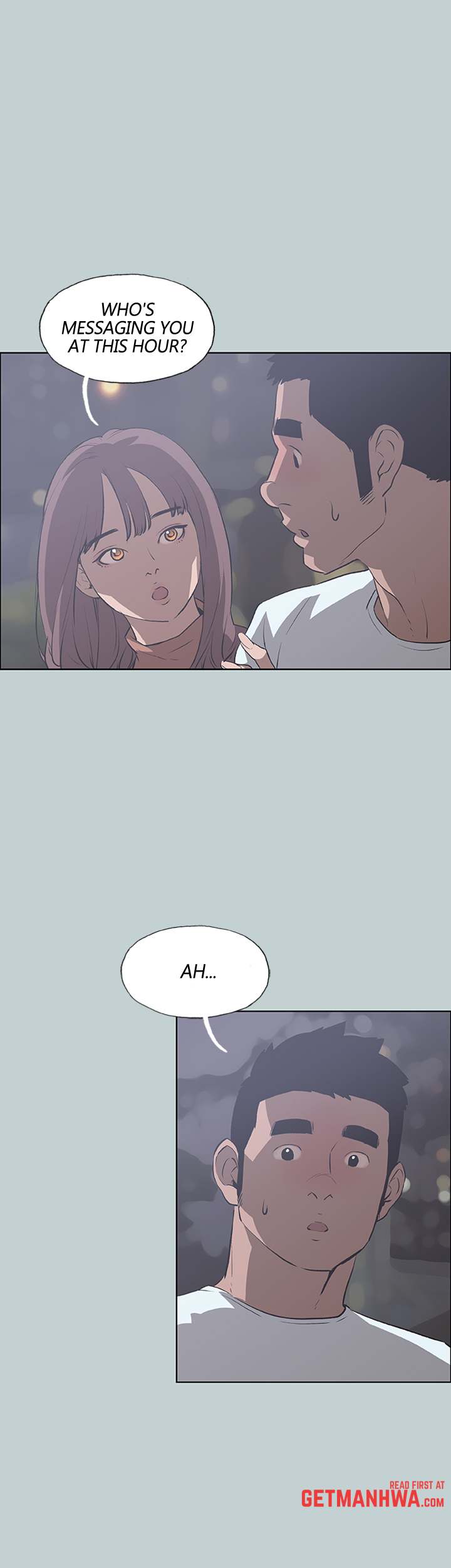Love Square page 2