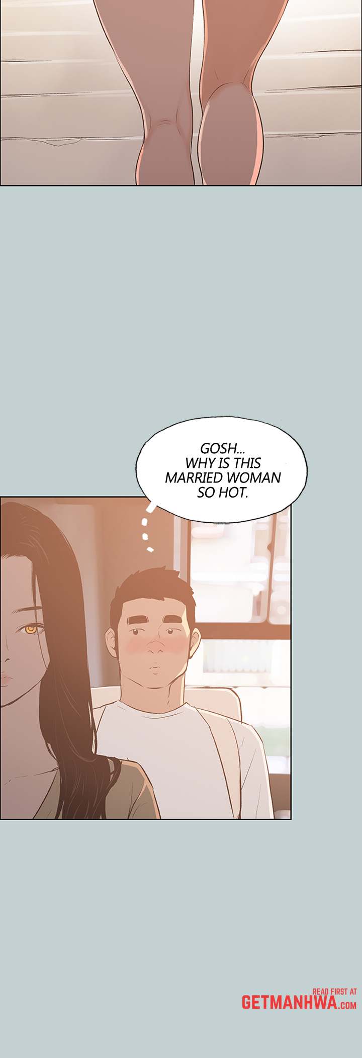 Love Square page 31