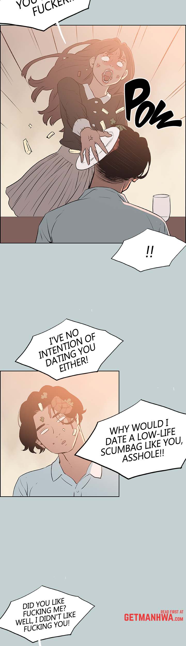 Love Square page 2