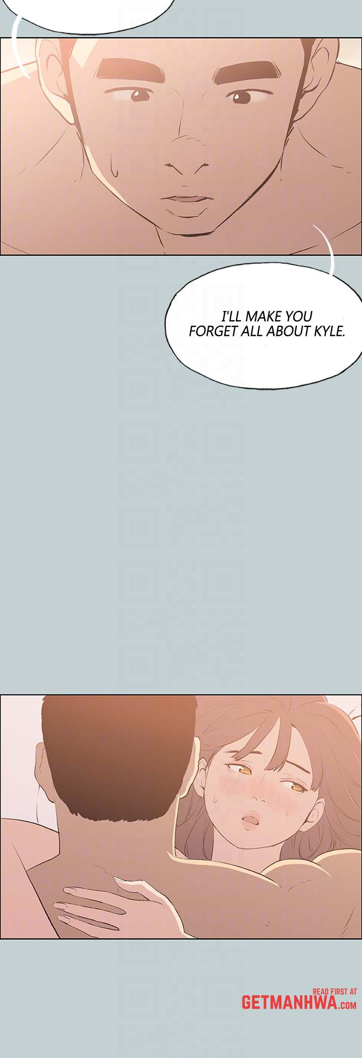 Love Square page 7
