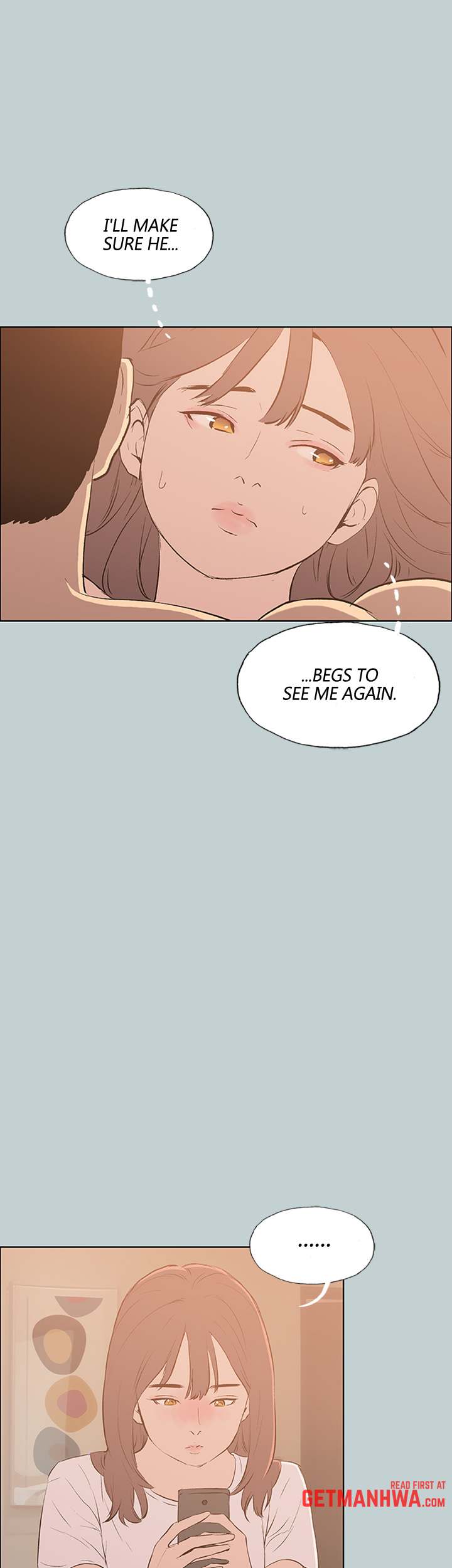 Love Square page 8