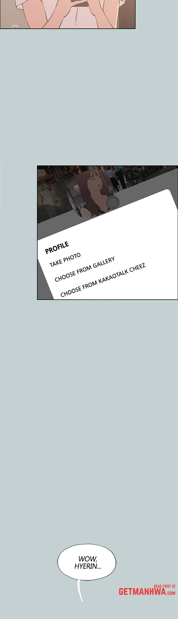 Love Square page 9