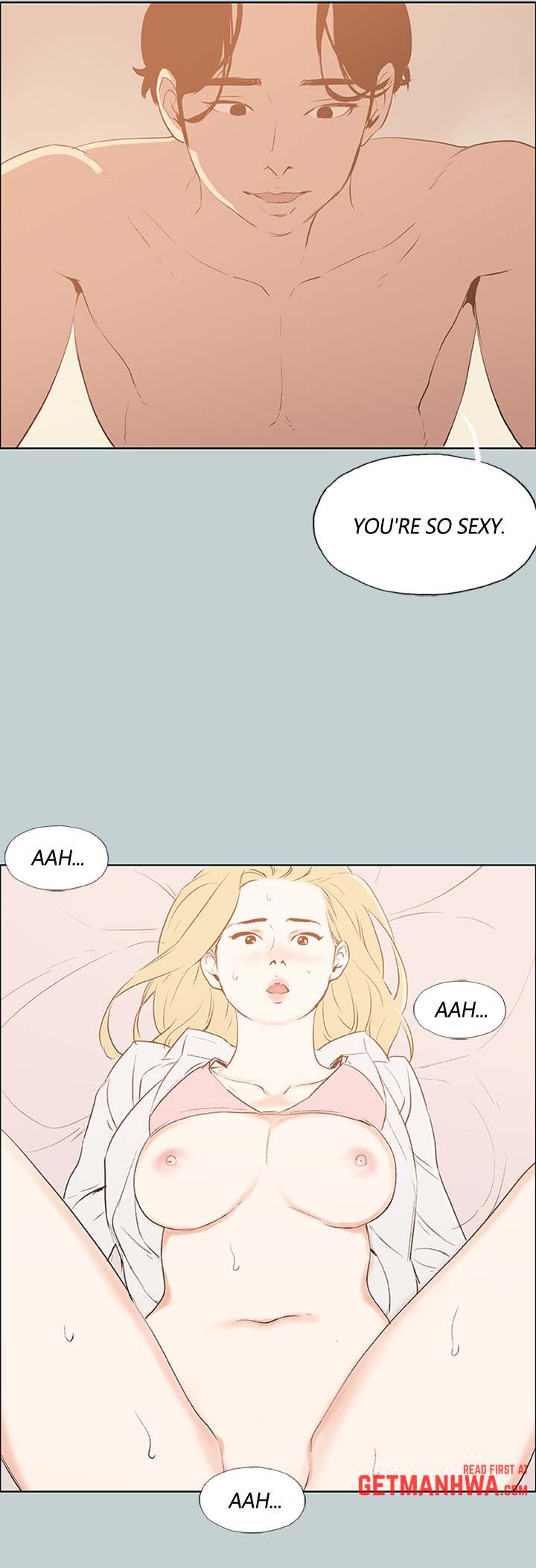 Love Square page 10