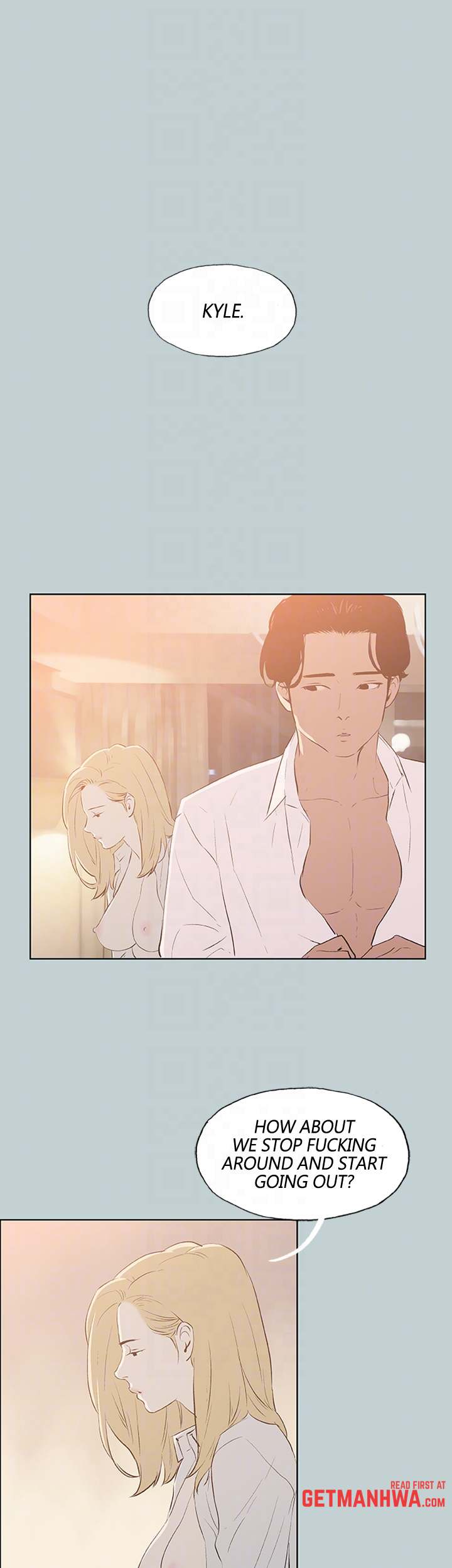 Love Square page 11