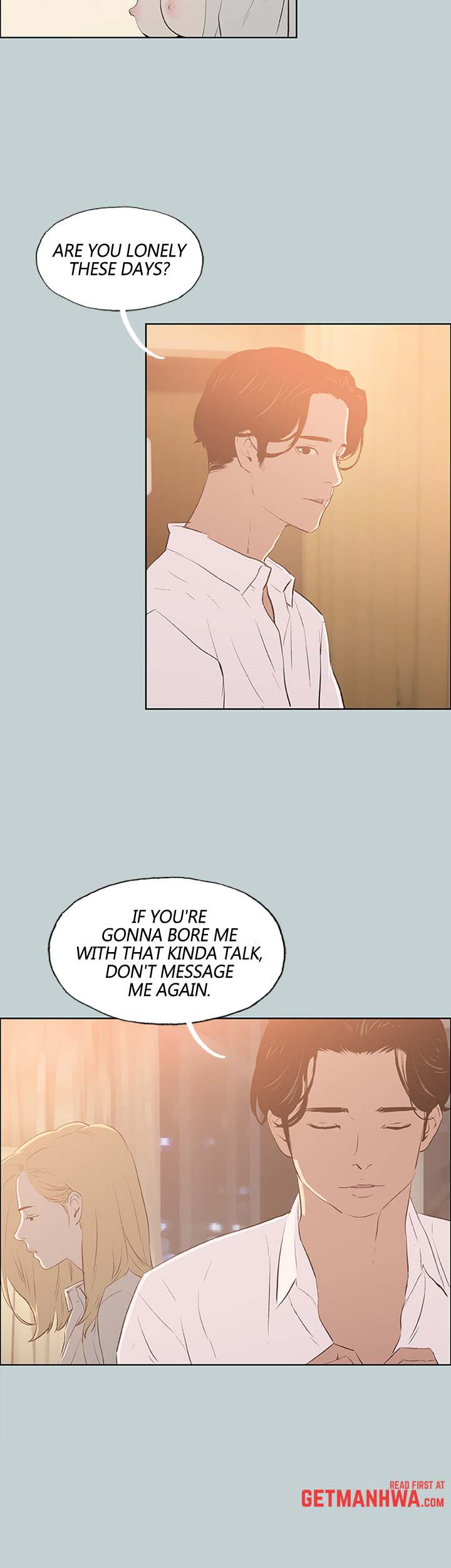 Love Square page 12