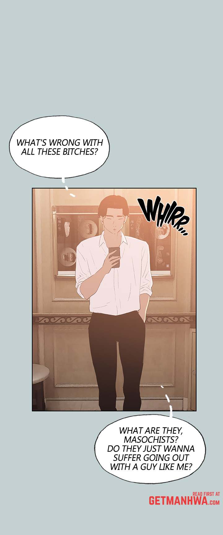 Love Square page 13