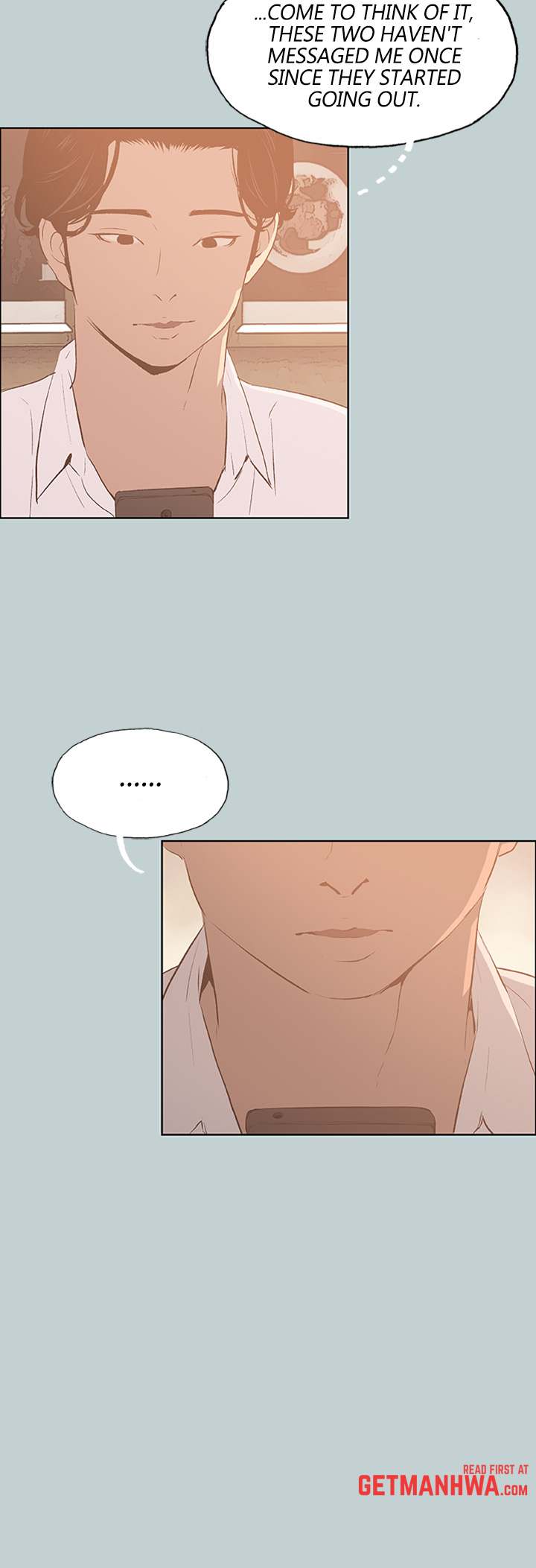 Love Square page 16