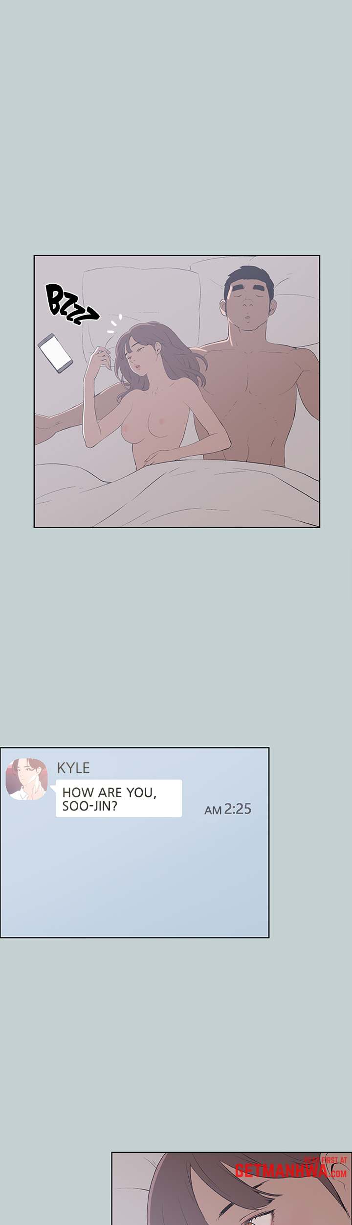 Love Square page 17