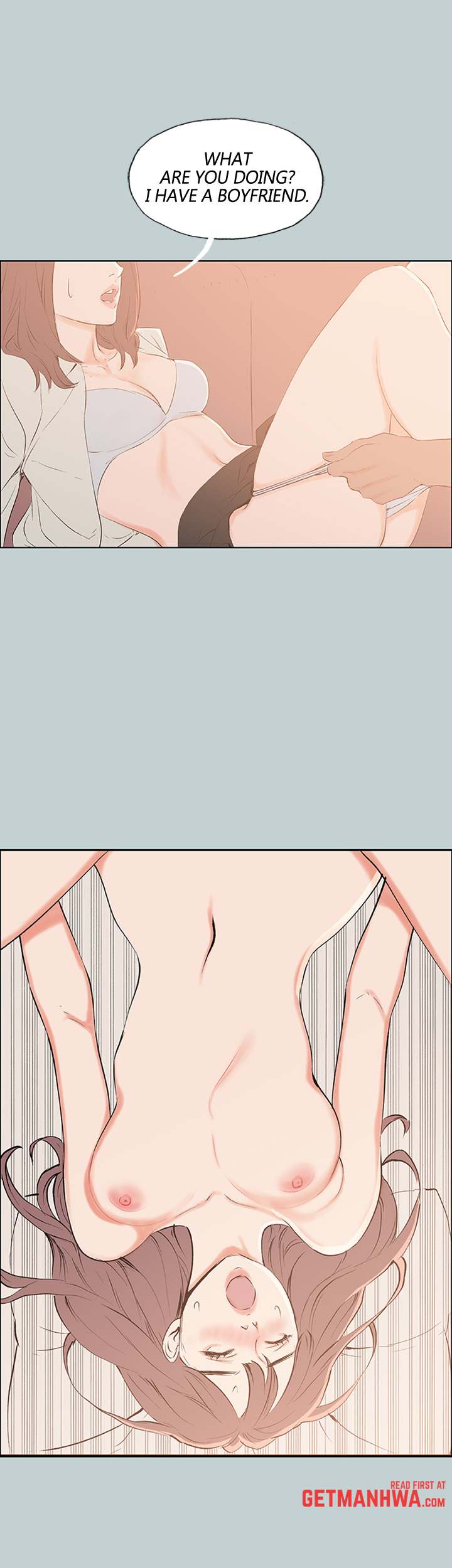 Love Square page 20