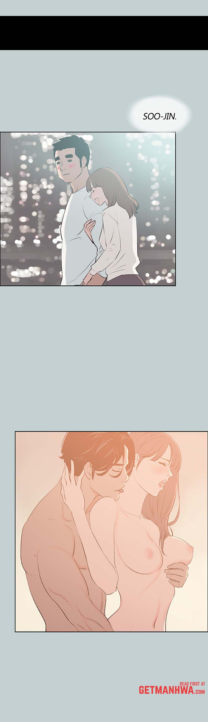 Love Square page 21