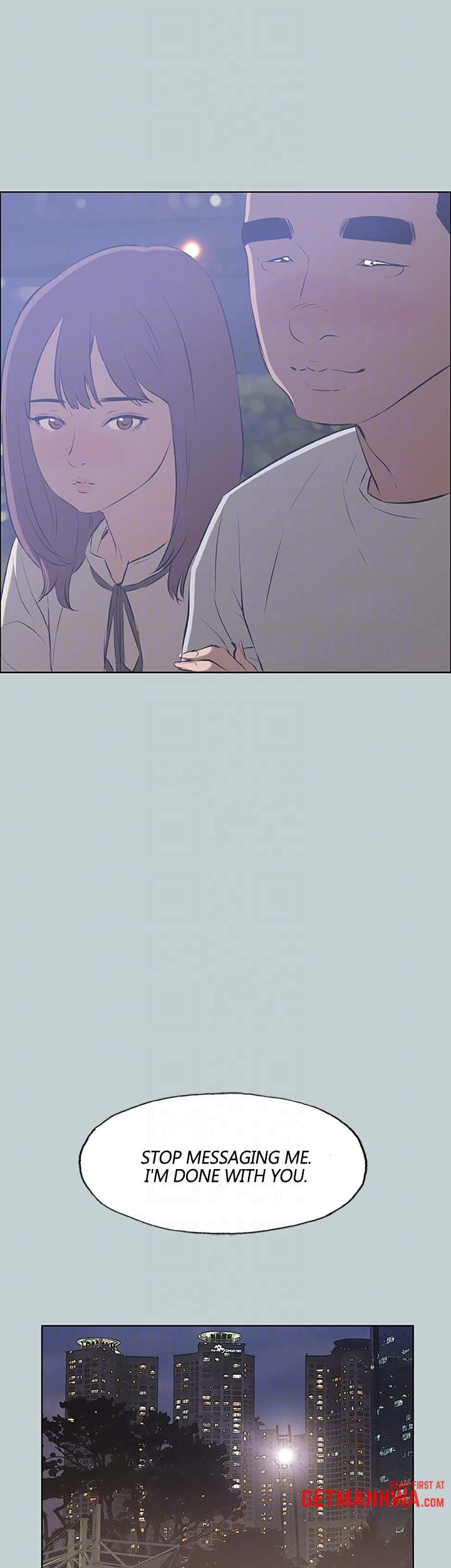 Love Square page 23
