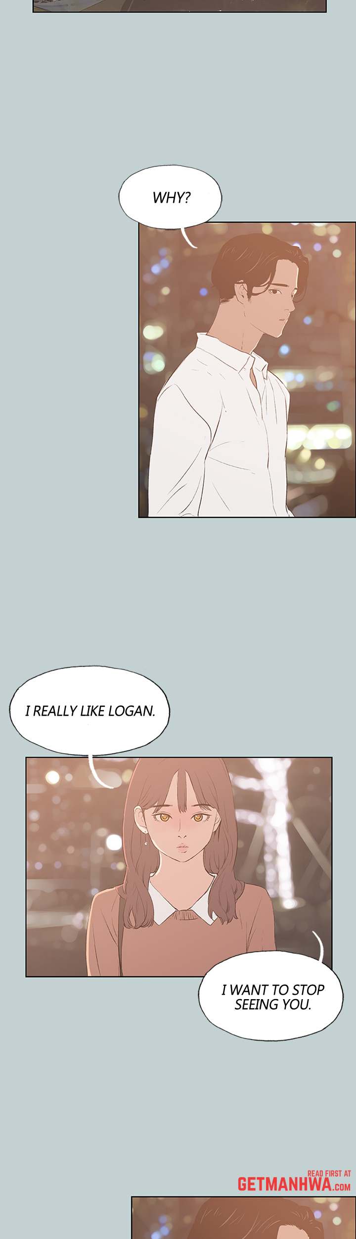 Love Square page 24