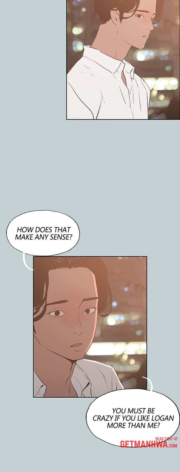 Love Square page 25