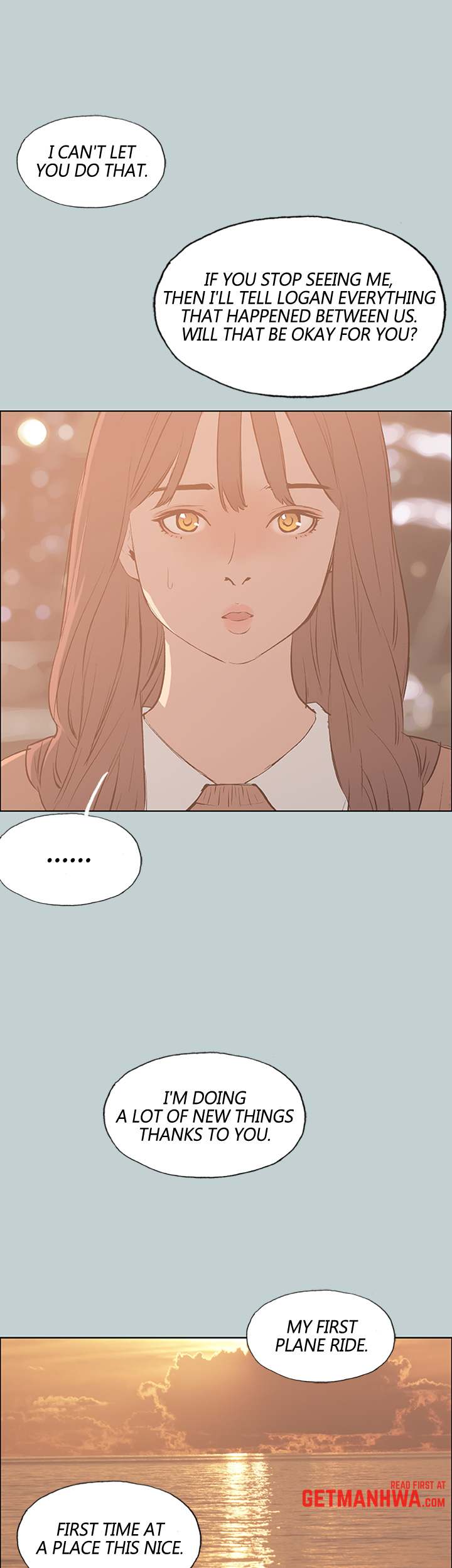 Love Square page 26