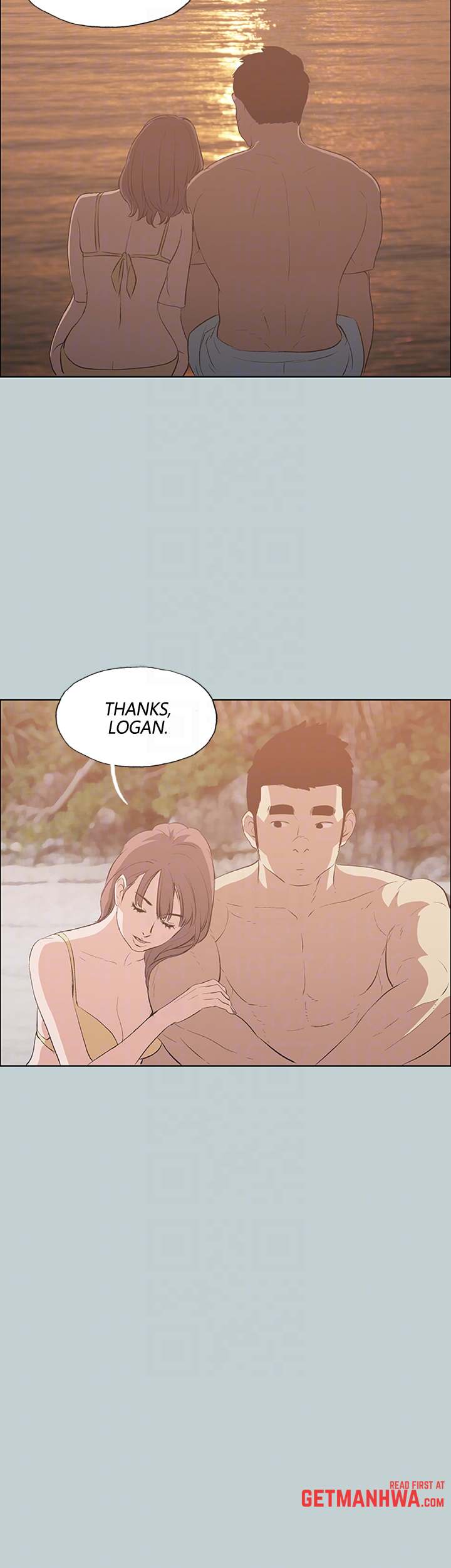 Love Square page 27