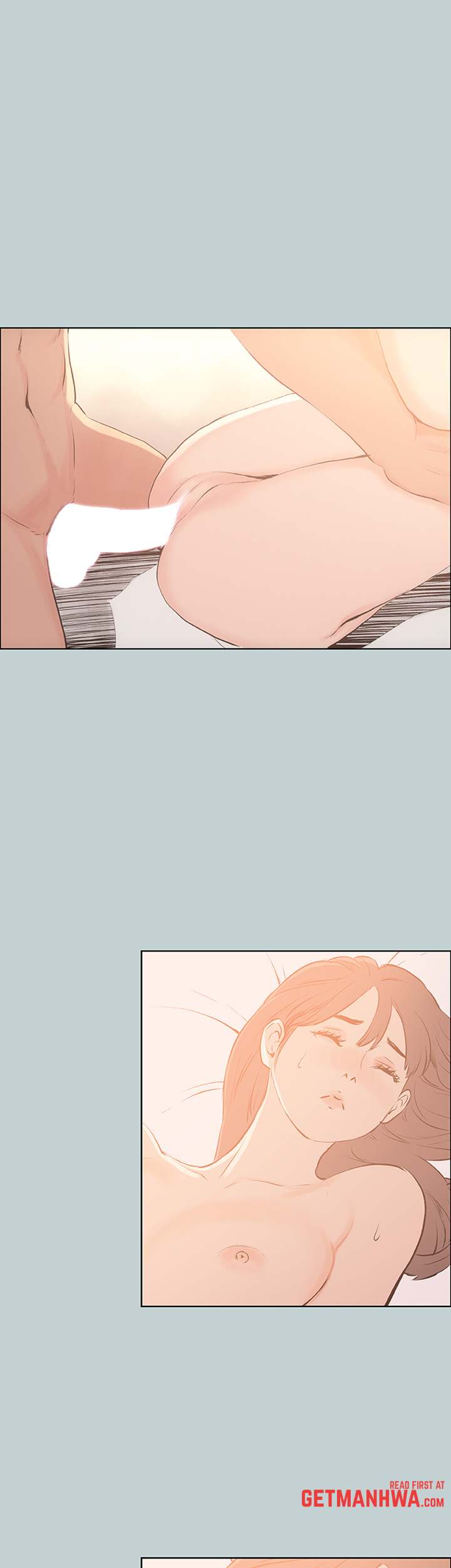 Love Square page 32
