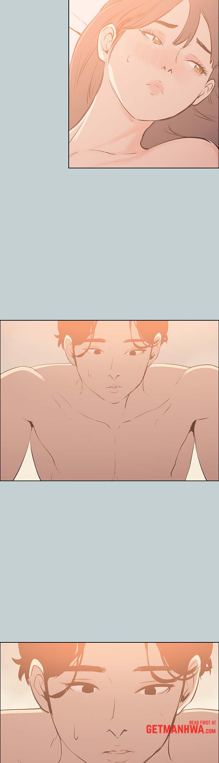 Love Square page 33