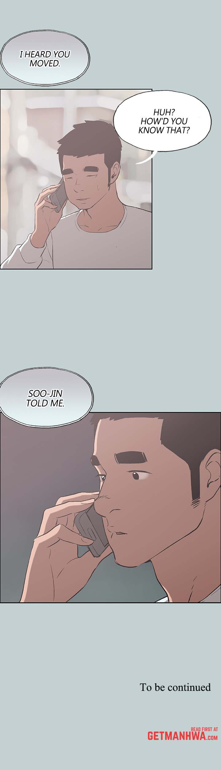 Love Square page 37
