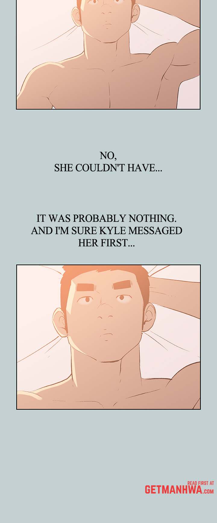 Love Square page 9