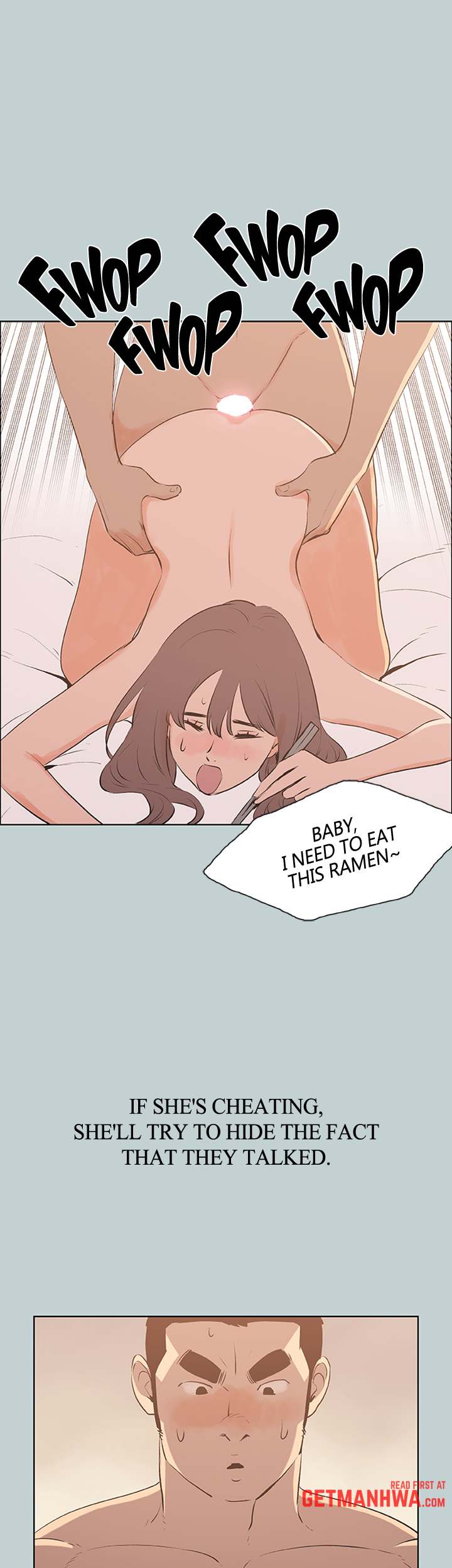 Love Square page 10