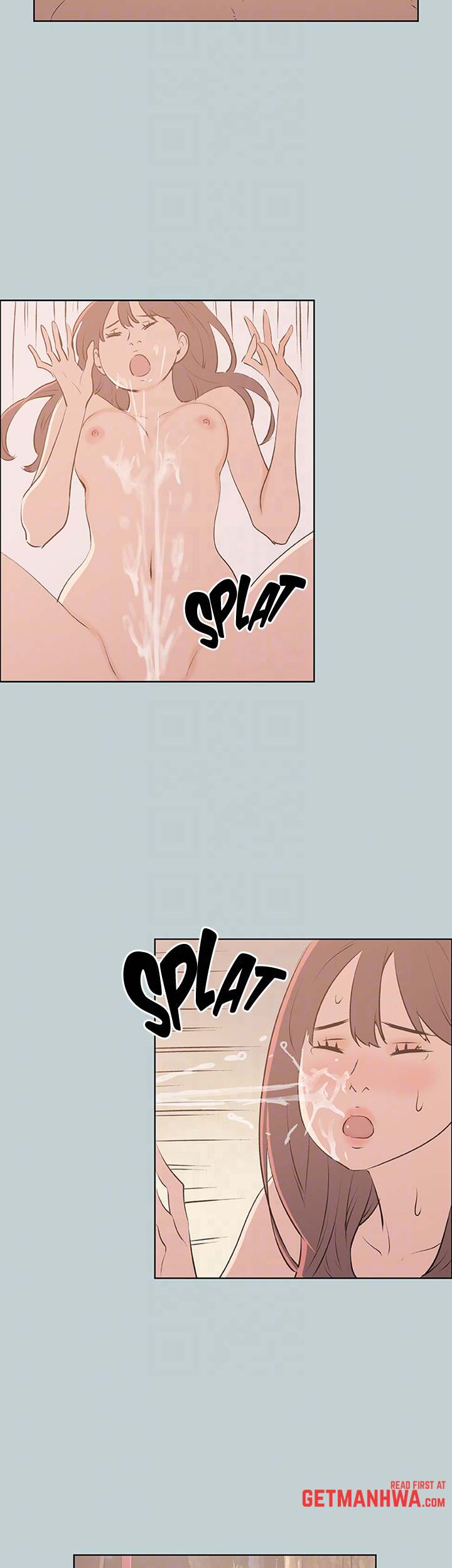 Love Square page 11