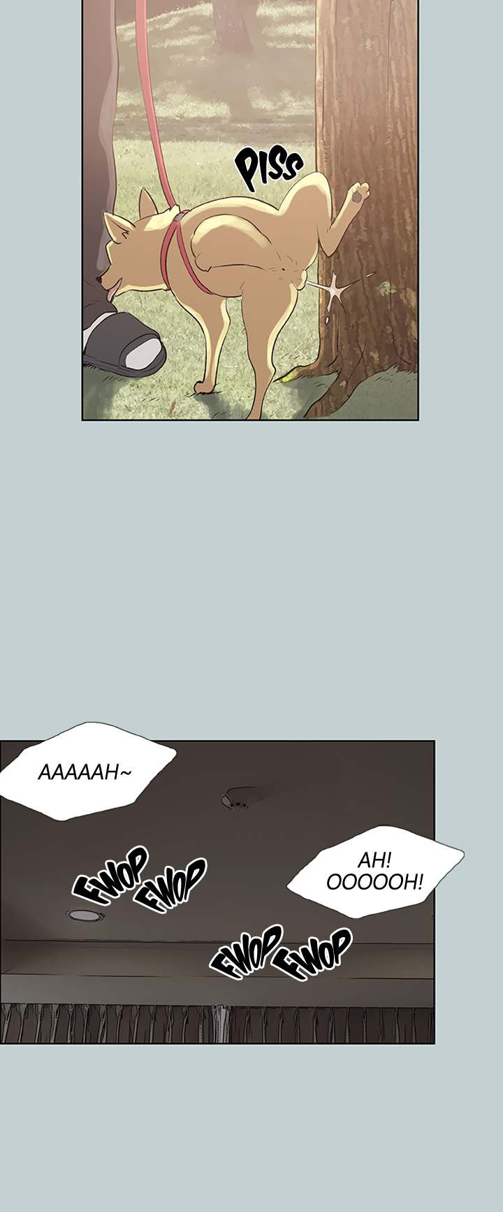 Love Square page 12