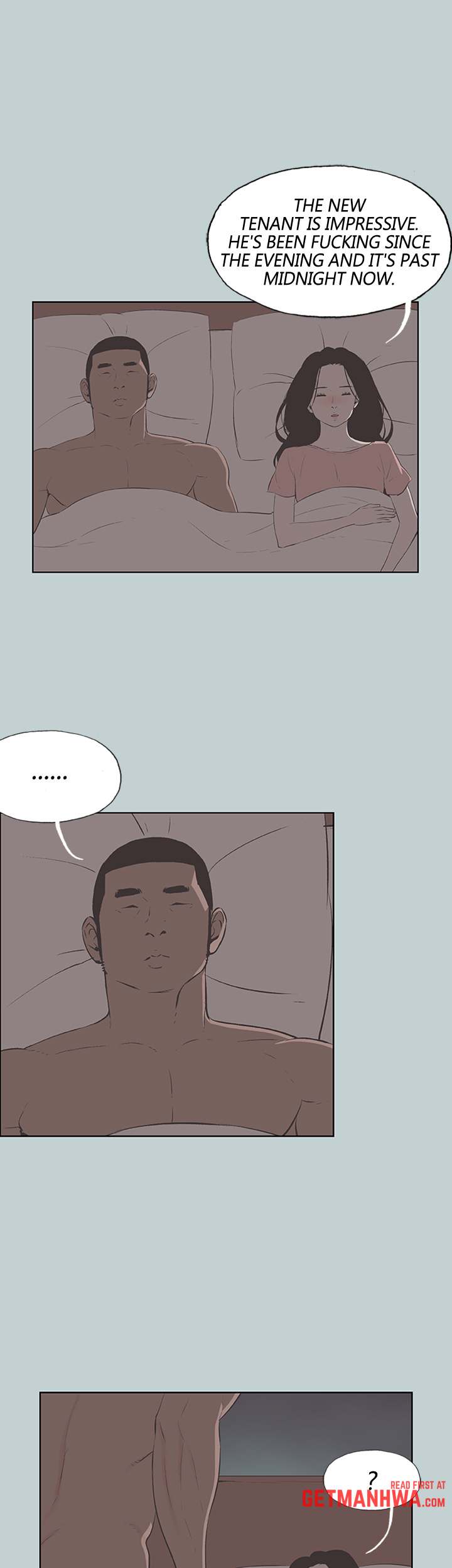 Love Square page 13