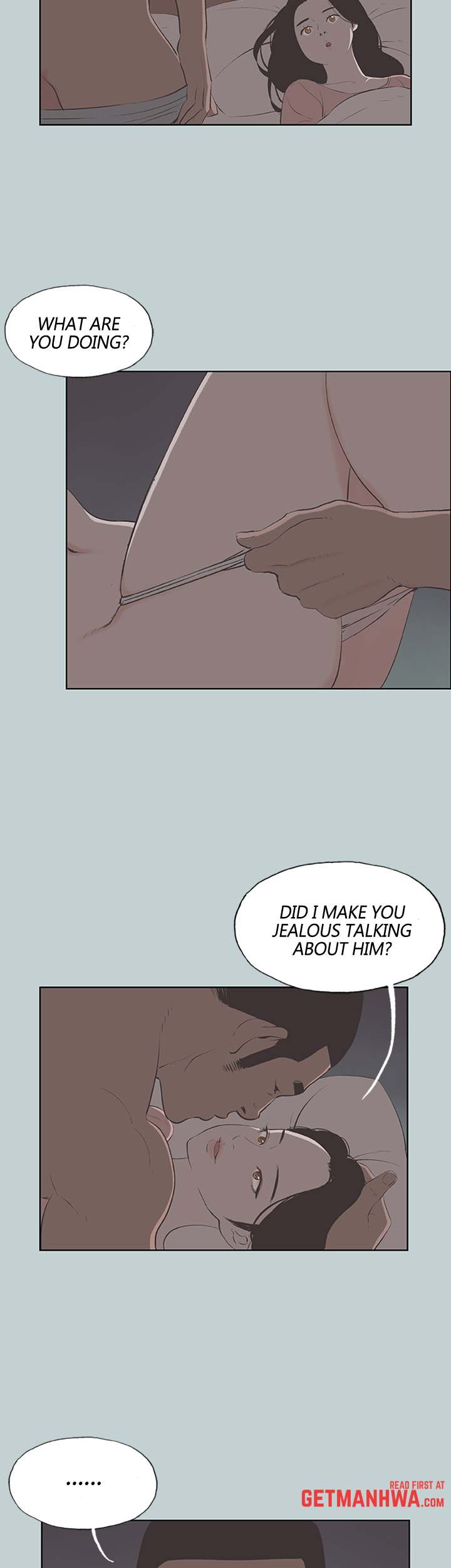 Love Square page 14