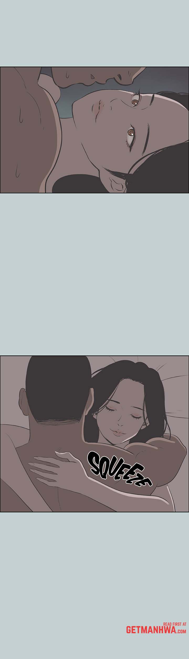 Love Square page 17