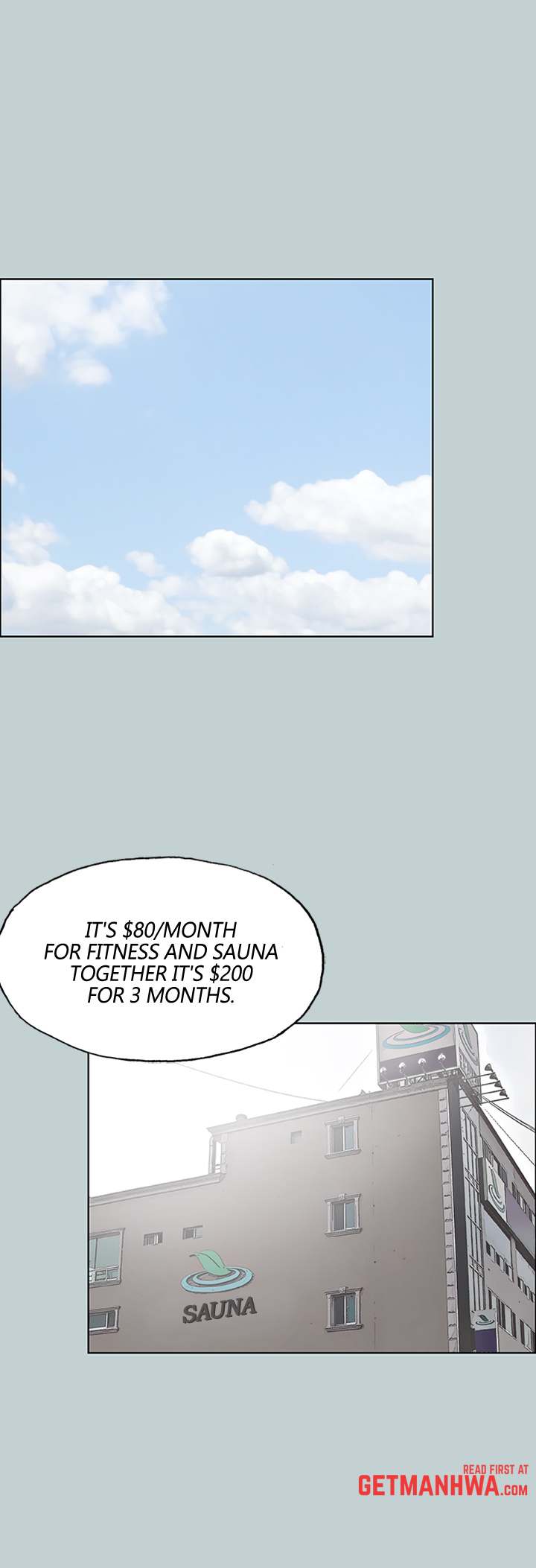 Love Square page 18