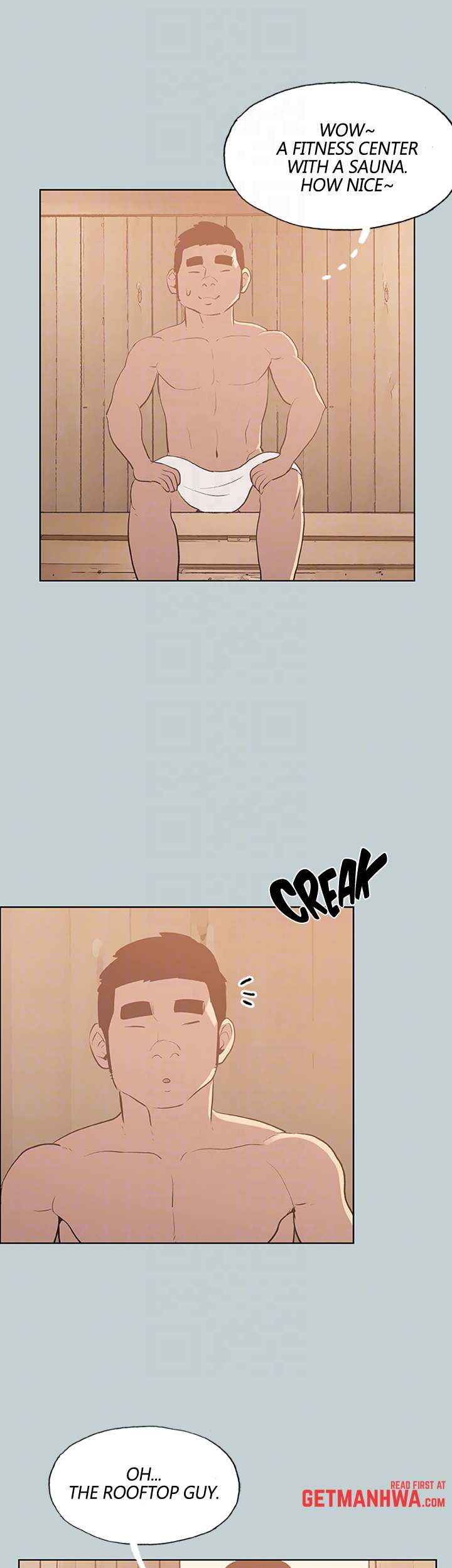 Love Square page 19