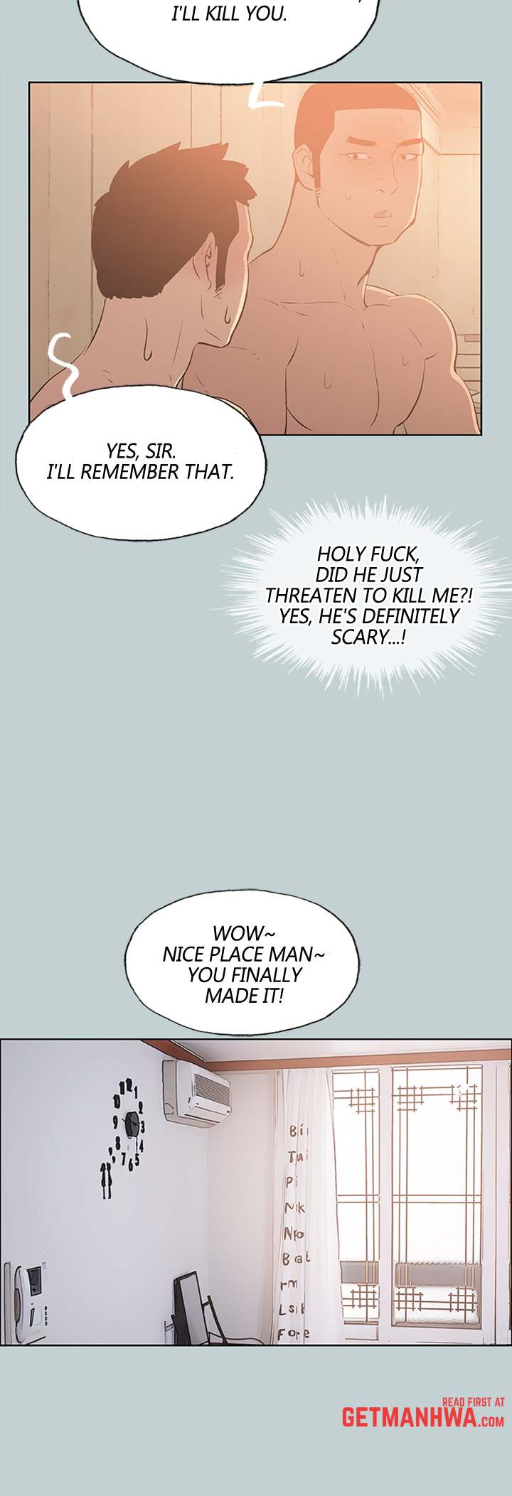 Love Square page 24