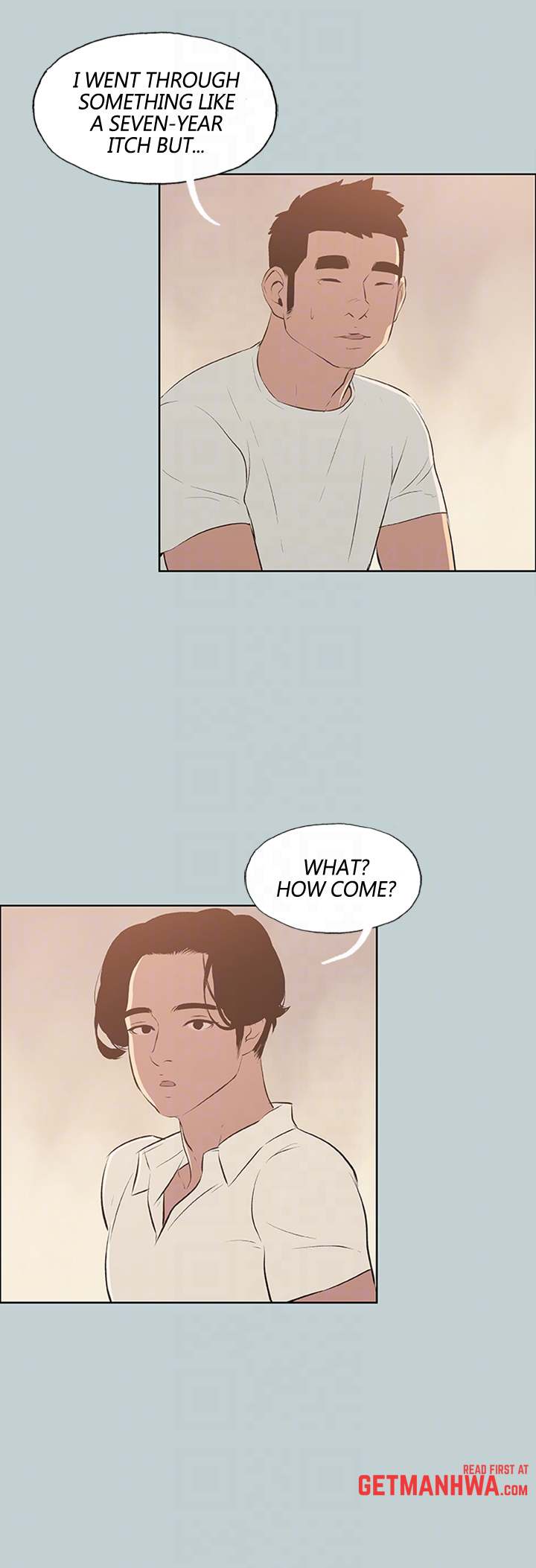Love Square page 27