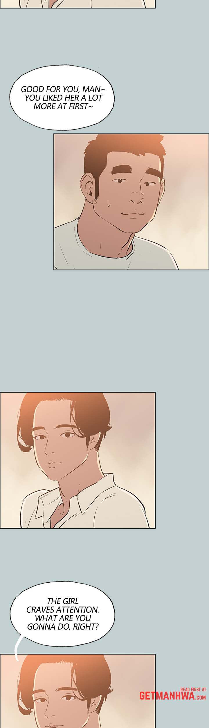Love Square page 29
