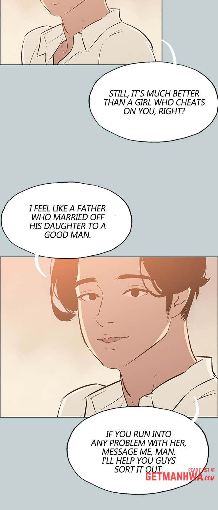 Love Square page 30